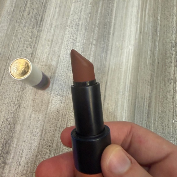 Hermes lipstick duo: rouge nappa and rouge abysse - Picture 4 of 5